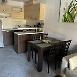 Kalia A5 Sunny Apartman *