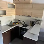 Apartman Kalia A5 Sunny *