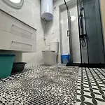 Apartman Kalia A5 Sunny Napospart
