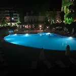 Kalia A5 Sunny * Napospart
