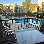 Kalia A5 Sunny Napospart