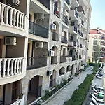 Kalia A5 Sunny Apartman Napospart