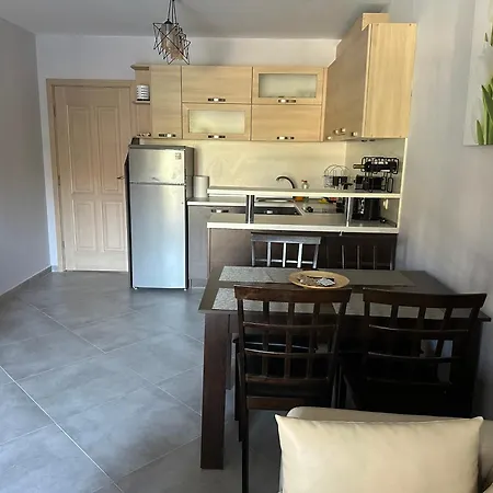 Appartement Kalia A5 Sunny