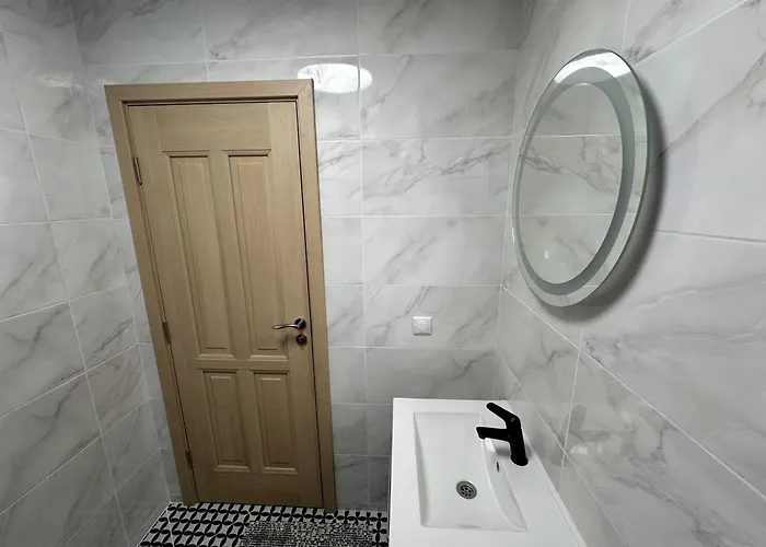 Kalia A5 Sunny Appartement *