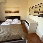 דירה Kalia A5 Sunny סאני ביץ'