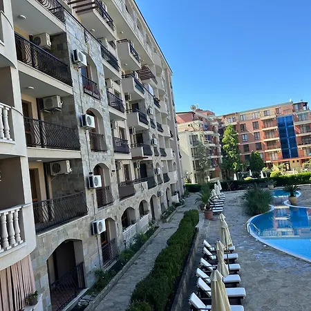 Kalia A5 Sunny * סאני ביץ'