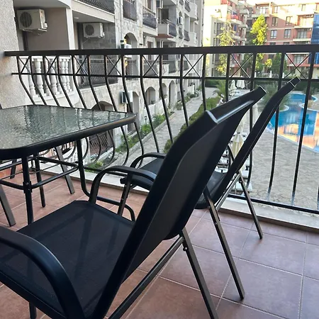 Apartment Kalia A5 Sunny