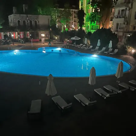 Apartment Kalia A5 Sunny