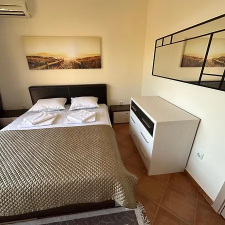 Appartamento Kalia A5 Sunny Sunny Beach
