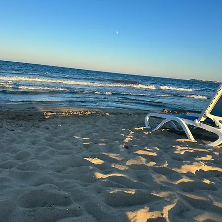 Apartment Kalia A5 Sunny Sunny Beach