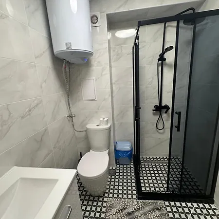 Apartment Kalia A5 Sunny *