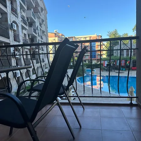 Kalia A5 Sunny Apartment