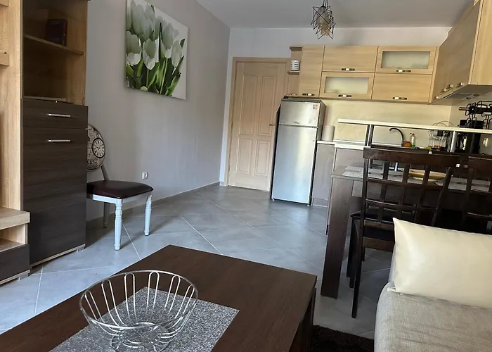 Kalia A5 Sunny * Slantschew brjag