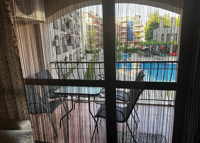 Kalia A5 Sunny Slantschew brjag