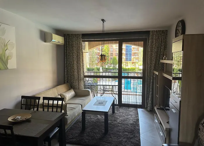 Kalia A5 Sunny Slantschew brjag