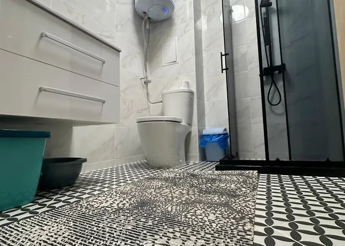 Apartment Kalia A5 Sunny Slantschew brjag