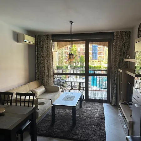 Kalia A5 Sunny Sunny Beach