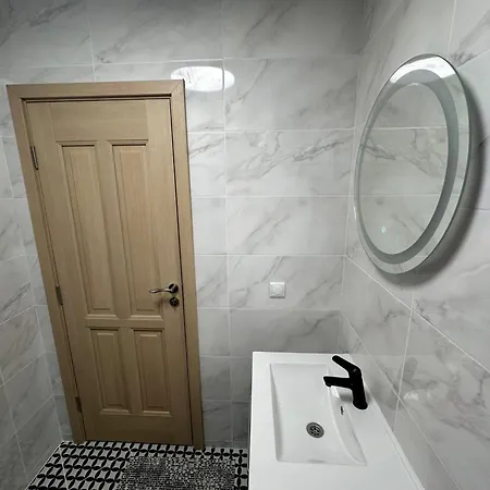 Kalia A5 Sunny Apartamento *