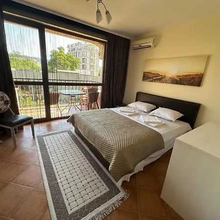 Kalia A5 Sunny Apartamento